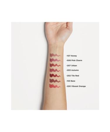 Beaulis Draw It Lift Lip Pencil 506 Pink Charm - Buy Online on GoSupps.com