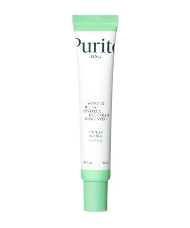 Purito Wonder Releaf Centella Eye Cream Unscented (KORENDY) Eye Cream 30ml