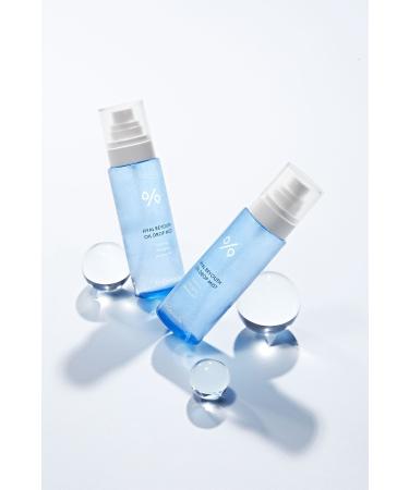 Dr.Ceuracle Hyal Reyouth Oil Drop Mist (KORENDY) Hyaluronic Acid Moisture Hydration Boosting Oil Serum Mist 125ml - Buy Online on GoSupps.com