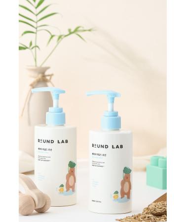 Round Lab Baby Mild Lotion (KORENDY) Baby Lotion 300ml - Buy Online on GoSupps.com