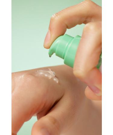 Purito Wonder Releaf Centella Serum Unscented ( ) Barrier Protective Serum 60ml - Buy Online on GoSupps.com