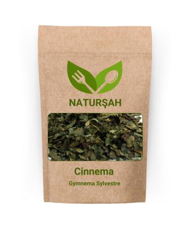Natur ah Cinnema (Gymnema Sylvestre) 1 Kg