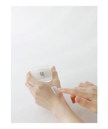 Beauty of Joseon Dynasty Cream (KORENDY) Rice Extract Ginseng Anti-Aging Cream 50ml - Buy Online on GoSupps.com