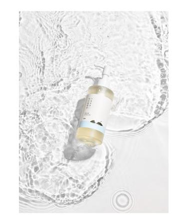 Round Lab 1025 Dokdo Cleansing Oil (KORENDY) Oil Based Strong Makeup Remover 200ml - Buy Online on GoSupps.com