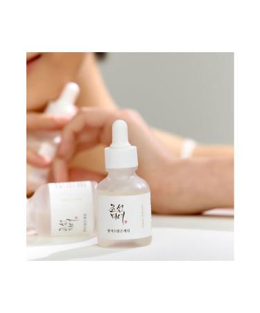 Beauty of Joseon Glow Deep Serum Rice Arbutin h.6 Rice Essence Brightening Face and Neck Serum (KORENDY) 30ml - Buy Online on GoSupps.com