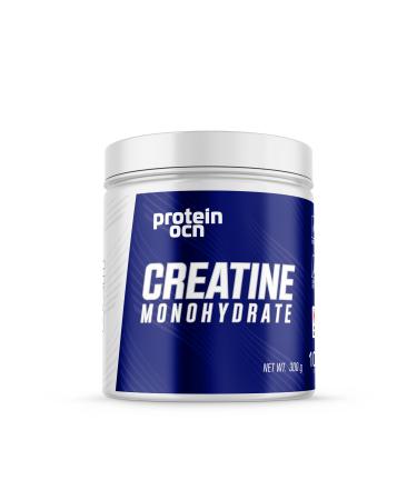 Proteinocean Creatine - 300g - 100 Servings
