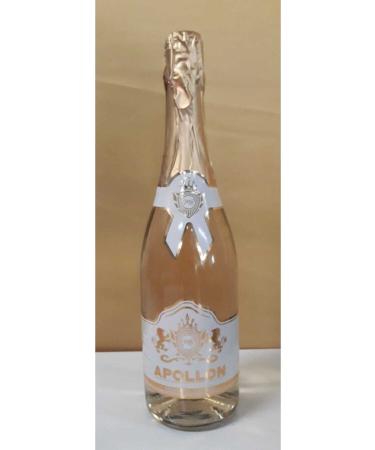 APOLLON Soft Drink Tutti Frutti Flavored