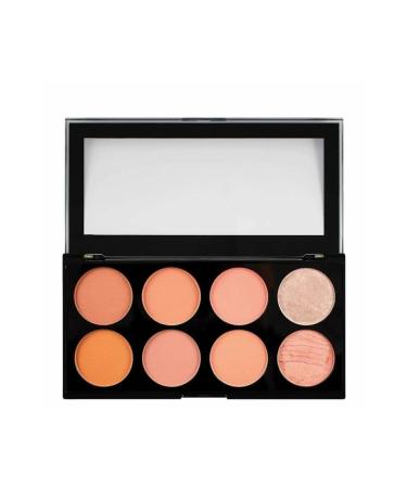 Revolution Ultra Blush Palette - Buy Online on GoSupps.com