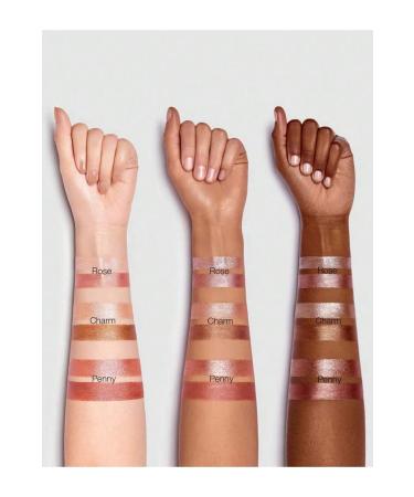 SHEGLAM Eyeshadow Duo Stick Form Rose Original Sheglam Eye Shadows - Buy Online on GoSupps.com