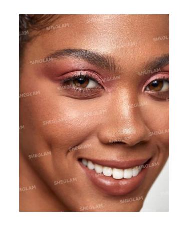 SHEGLAM Eyeshadow Duo Stick Form Rose Original Sheglam Eye Shadows - Buy Online on GoSupps.com