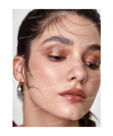 SHEGLAM Eyeshadow Duo Stick Form Charm - Buy Online on GoSupps.com