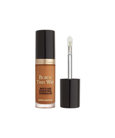 Too Faced Born This Way Super Coverage Concealer - Concealer Toffee (13.5 ml)