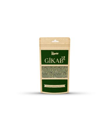The Gigante Gikab Digestive System Regulator Powder Herbal Tea