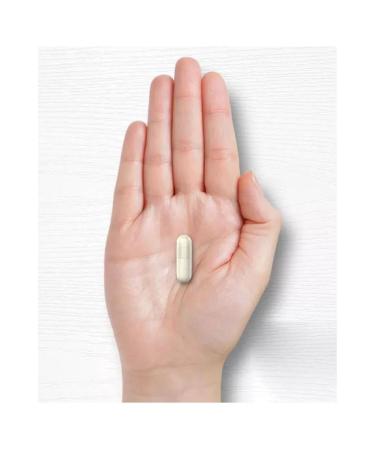 Biovea Pueraria Mirifica Breast Enlargement Skin Care Herbal Food Supplement 100 Capsules - Buy Online on GoSupps.com