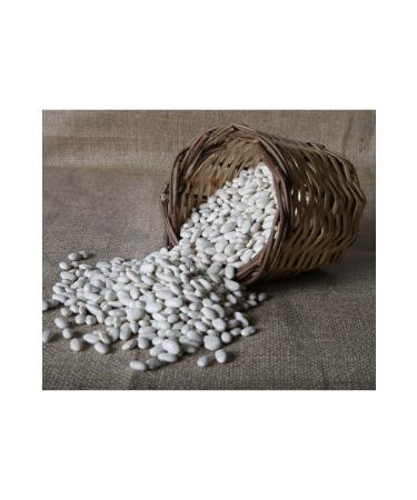Local Erzincan Organic Dry Beans - 1 kg - Buy Online on GoSupps.com