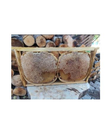 besni village products K rkovan honey - karakovan honey honey 1 kg - Buy Online on GoSupps.com