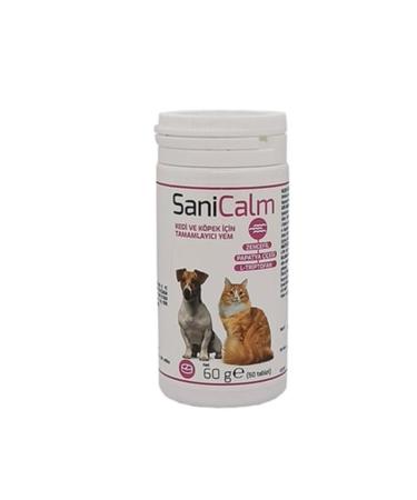 candioli Sani calm 50 tablet
