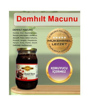 KNOWLEDGE OF HEALING Henna Grape Seed Demh lt Paste 430 gr - Buy Online on GoSupps.com
