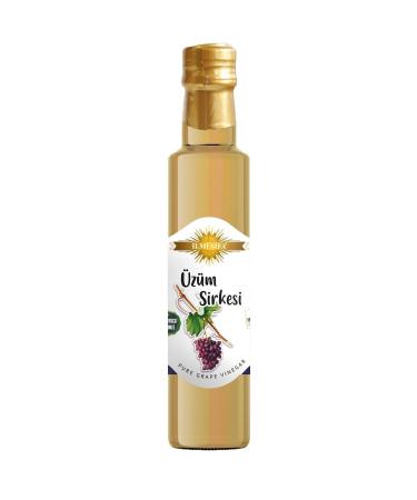  LM FA Grape Vinegar Natural Fermented Pure And Additive 500 Ml - Buy Online on GoSupps.com