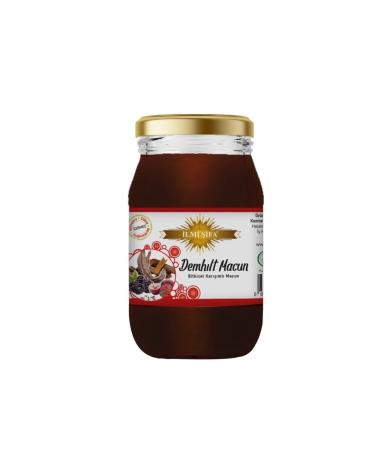 KNOWLEDGE OF HEALING Henna Grape Seed Demh lt Paste 430 gr - Buy Online on GoSupps.com