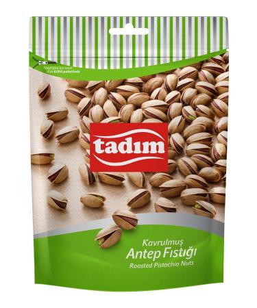 Tad m PISTACHIO 122gr X 12 PIECES