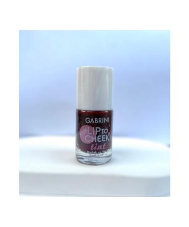 areg Lip to cheek tint cherry red - Buy Online on GoSupps.com