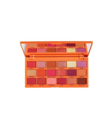 I Heart Revolution Eyeshadow Palette I Heart Revolution Tasty Peach - Buy Online on GoSupps.com