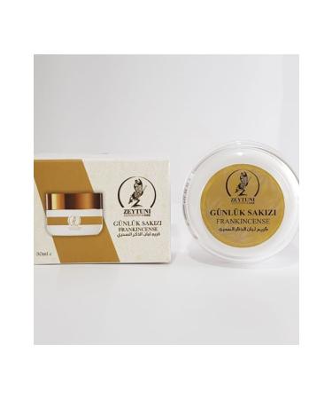 ZEYTUNI CORE Zeytuni - Daily Gum Cream - Buy Online on GoSupps.com