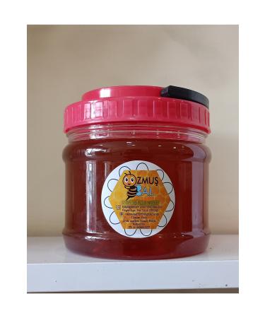 OZMU HONEY Ozmu Honey Organic Extract 1Kg