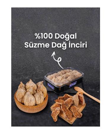 K rka a Strained Dried Figs 500g - Buy Online on GoSupps.com