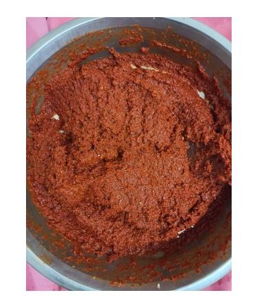 Lanoland Mara Fenugreek 350 gr Homemade Fenugreek with Marrow Bone Broth Hot Af in Fenugreek Hot Fenugreek for Breakfast