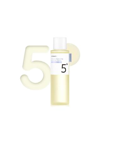 Numbuzin No.5 Vitamin Boosting Essential Toner 200 ml - Anti-Stain Vitamin Toner