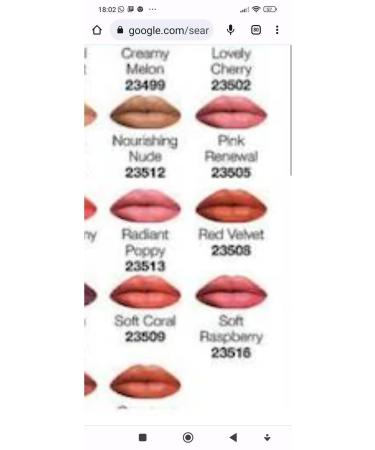 Avon Ultra Color Absolute Soft Raspberry Lipstick - Buy Online on GoSupps.com