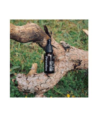 Procedura Natural Face Oil Elixir For All Skin Types Moisturizing Renewing Nourishing Serum - Buy Online on GoSupps.com