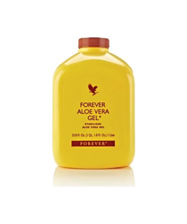 Forever Living Aloe Vera Gel Code.015