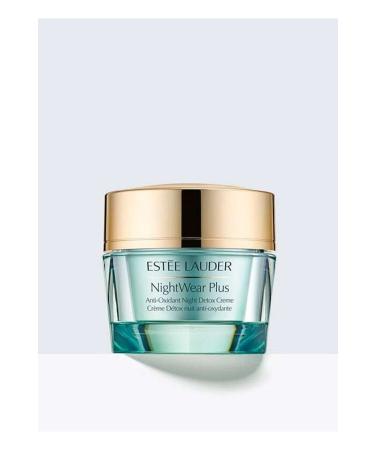 Estee Lauder NIGHT CARE CREAM THAT REVIVES DRY SKIN-50MLPASSI.294