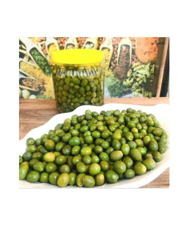 attarrifatcanhatayylocal Halhali Olive (1 Kg)