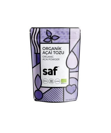 Pure Nutrition Pure Organic Acai Powder 60 gr