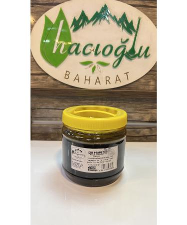 Hac o lu Spice Hatay Local Mulberry Molasses 1 Kg / 1000 gr