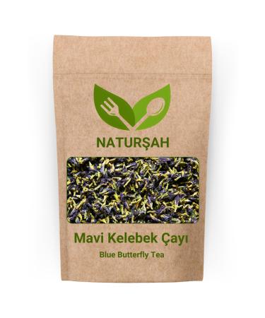 Natur ah Blue Butterfly Tea 1 Kg