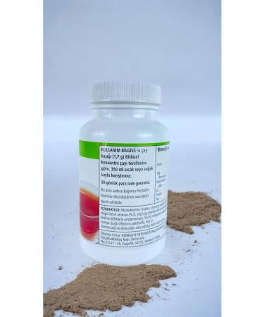 Herbalife Concentrate Lemon Tea 50 G - Buy Online on GoSupps.com