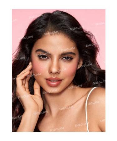 SHEGLAM Snatch 'n' Blush Stick-Cream Blush Stick blush - Buy Online on GoSupps.com