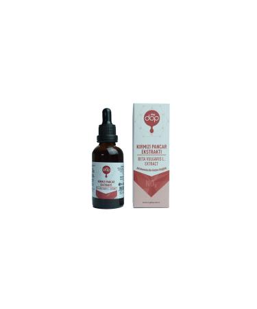 mydop Red Beetroot Extract 50 Ml - Buy Online on GoSupps.com