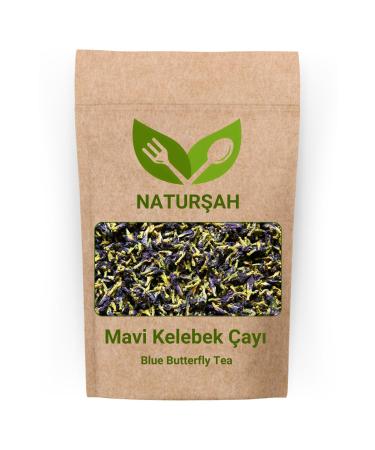 Natur ah Blue Butterfly Tea 500 Gr