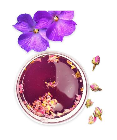 Frigia 3-PIECE VITAMIN PACKAGE (JASMINE TEA 100 G- ORIENTAL TEA 100 G- GINSENG TEA 100 G) INTRODUCTION PACKAGE - Buy Online on GoSupps.com