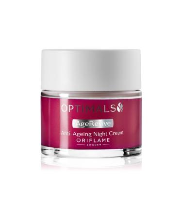 Oriflame Optimals Age Revive Anti-Aging Night Cream