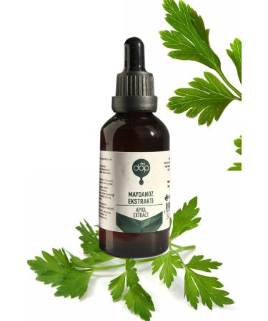 mydop Parsley Extract 50 ML - Buy Online on GoSupps.com