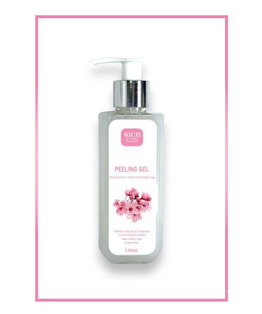 R CH CARE Peeling (FACE) 150 ml - Buy Online on GoSupps.com