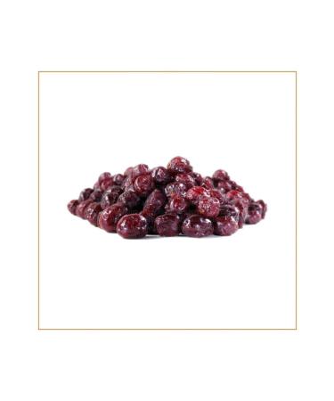 Ispir Dried Cranberry 1kg