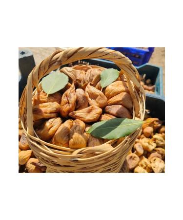 Yeniay Aydin Yayla Mountain Fig 1 Kg
